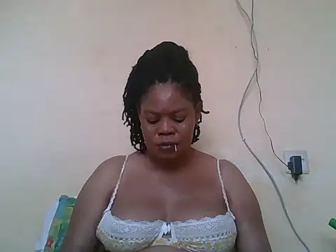 ANALQUEEN4 online show from April 2026 06:55:02 AM