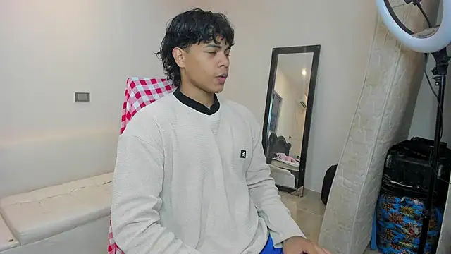 johan beley  online show from December 2024 10:23:01 PM