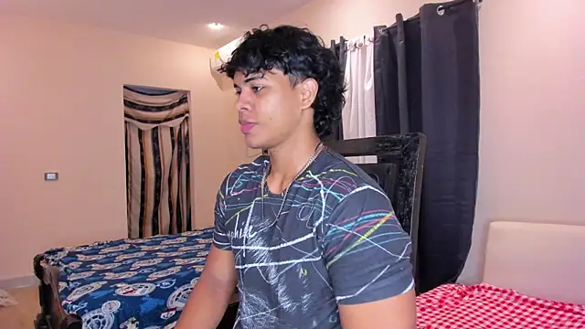 johan beley  online show from January 2025 01:52:02 PM