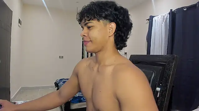 johan beley  online show from January 2025 12:56:01 PM