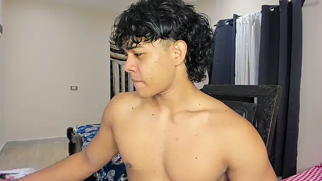 johan beley  online show from January 2025 12:52:02 PM