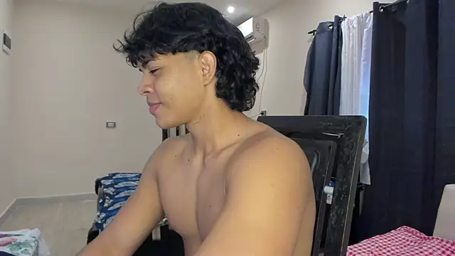 johan beley  online show from February 2025 04:11:02 PM