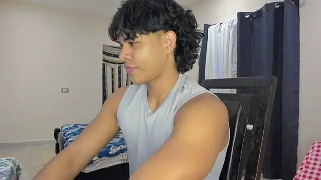 johan beley  online show from February 2025 08:57:01 PM