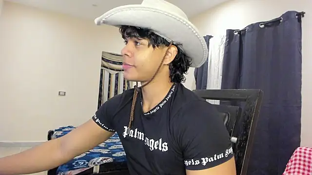 johan beley  online show from February 2025 01:22:01 PM