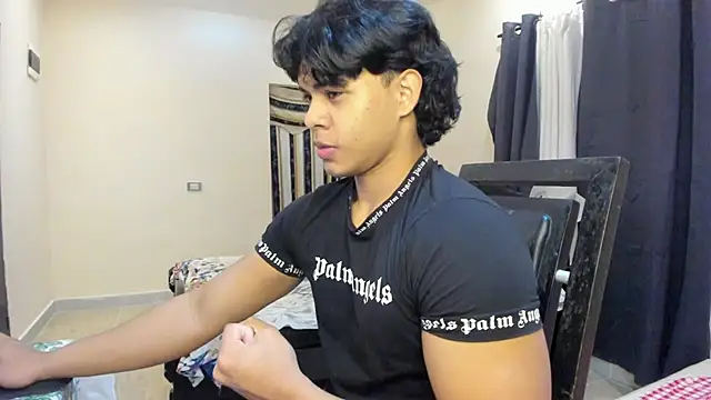 johan beley  online show from February 2025 01:49:02 PM