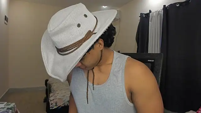 johan beley  online show from February 2025 02:38:01 PM