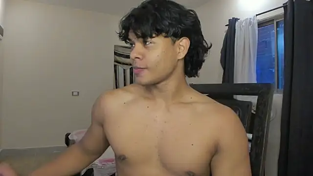 johan beley  online show from February 2025 01:28:02 PM