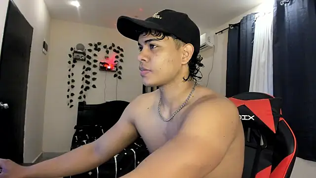 johan beley  online show from September 2025 02:16:01 PM