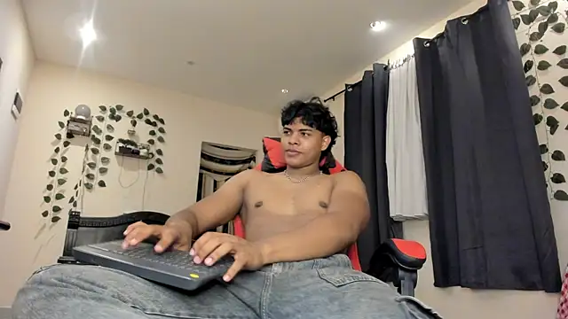 johan beley  online show from September 2025 10:55:02 PM