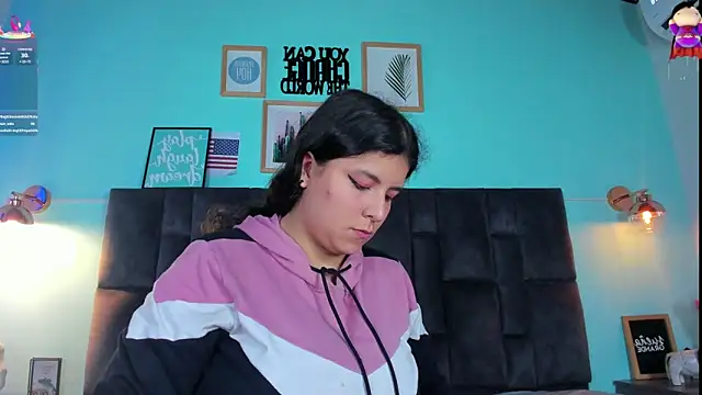 EngelStone online show from February 2025 01:47:01 AM