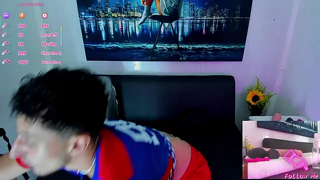 Snapshot of Piggy_Eddy chatting on September 2025 10:34:01 PM Piggy Eddy online show from September 2025 10:34:01 PM