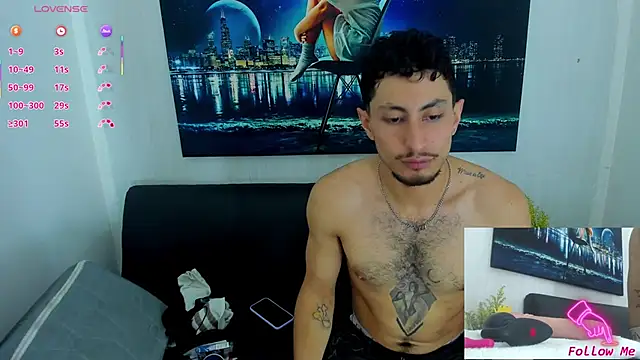 Snapshot of Piggy_Eddy chatting on September 2025 11:08:02 PM Piggy Eddy online show from September 2025 11:08:02 PM