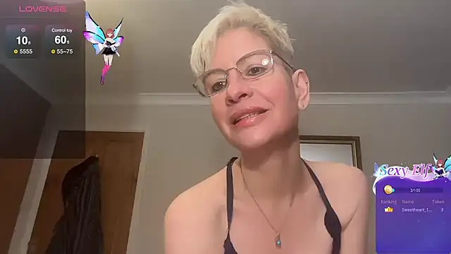 JennyHazel1 online show from January 2025 11:48:01 AM