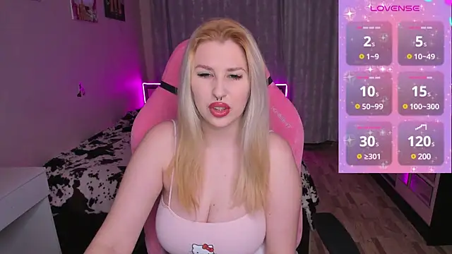 Snapshot of Alice___Rose chatting on March 2025 06:56:01 PM Alice Rose online show from March 2025 06:56:01 PM