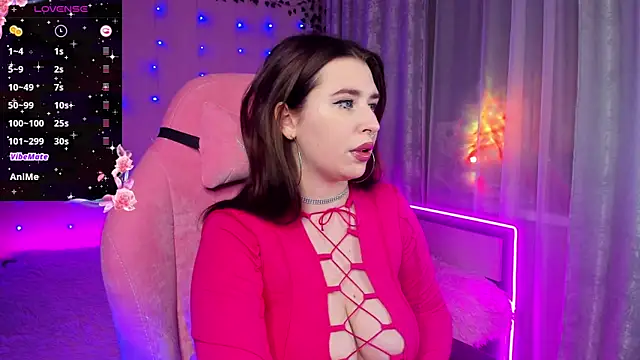 Snapshot of Alice___Rose chatting on September 2025 07:03:01 PM Alice Rose online show from September 2025 07:03:01 PM