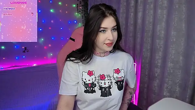 Alice   Rose online show from February 2026 03:16:02 PM