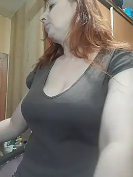 Snapshot of Redheadgreeneyed-maks chatting on March 2026 02:27:01 PM Redheadgreeneyed-maks online show from March 2026 02:27:01 PM