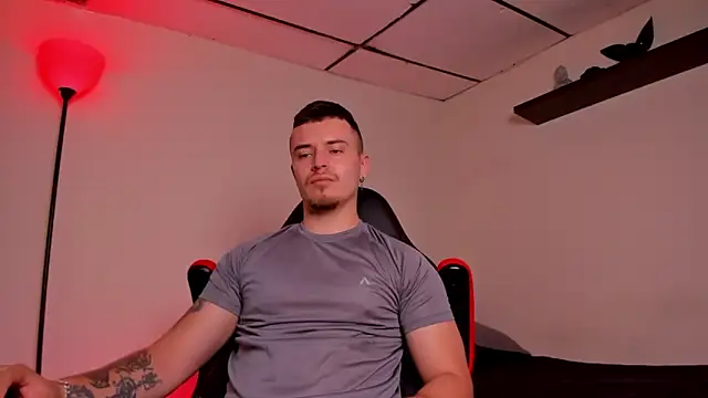 james connor2 online show from October 2025 06:53:01 PM