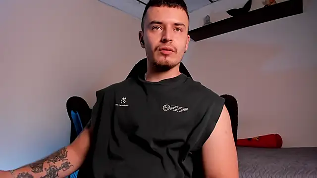 james connor2 online show from January 2026 07:38:01 PM