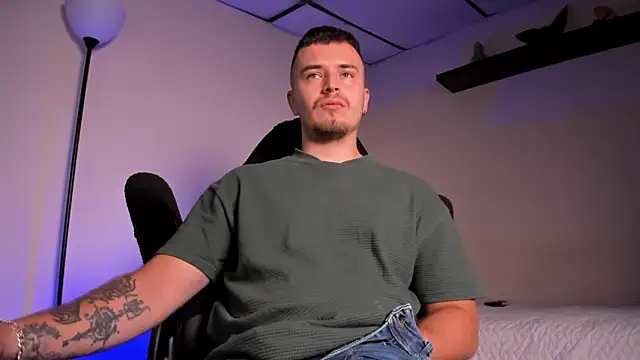 james connor2 online show from March 2026 06:44:02 PM