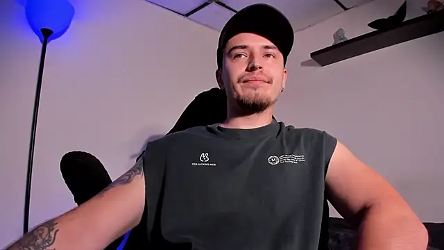 james connor2 online show from March 2026 06:57:02 PM