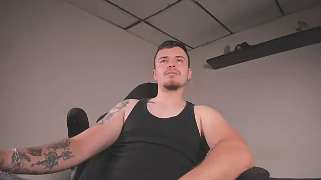 james connor2 online show from June 2026 05:17:02 PM