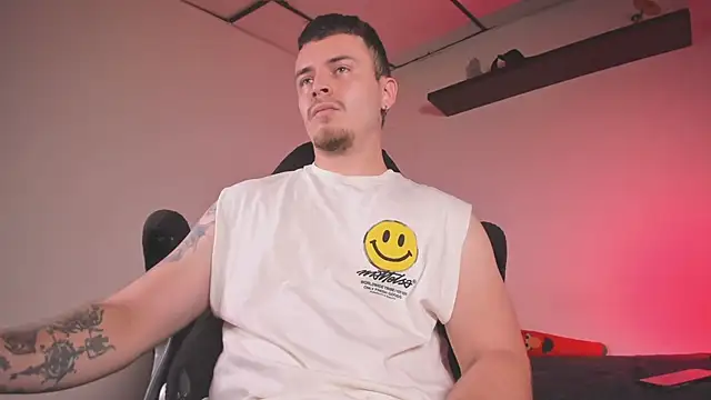 james connor2 online show from June 2026 06:56:01 PM