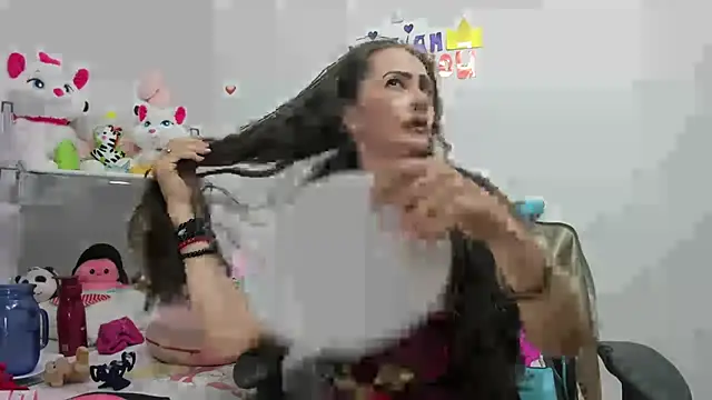 GatitaSexy Hotwet4u online show from December 2024 02:30:02 AM
