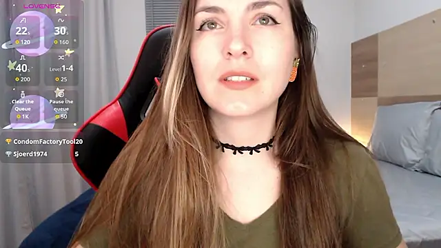 Snapshot of Naughty_Annn chatting on February 2026 05:52:01 AM Naughty Annn online show from February 2026 05:52:01 AM