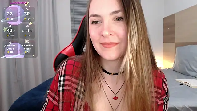 Snapshot of Naughty_Annn chatting on February 2026 02:02:02 AM Naughty Annn online show from February 2026 02:02:02 AM