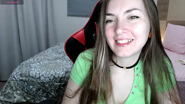 Naughty Annn online show from May 2026 03:02:01 AM