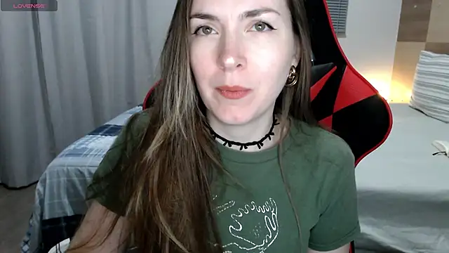Naughty Annn online show from May 2026 02:53:02 AM