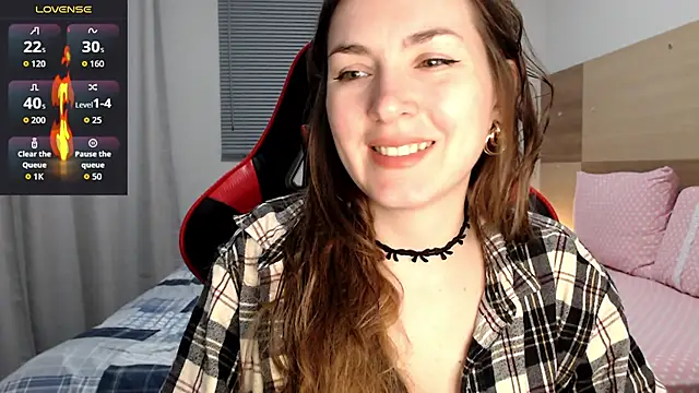 Snapshot of Naughty_Annn chatting on June 2026 02:58:01 AM Naughty Annn online show from June 2026 02:58:01 AM