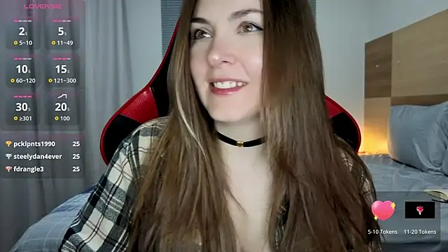 Snapshot of Naughty_Annn chatting on July 2026 03:11:02 AM Naughty Annn online show from July 2026 03:11:02 AM