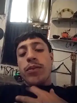 Gibbzmx online show from November 2025 07:37:01 PM