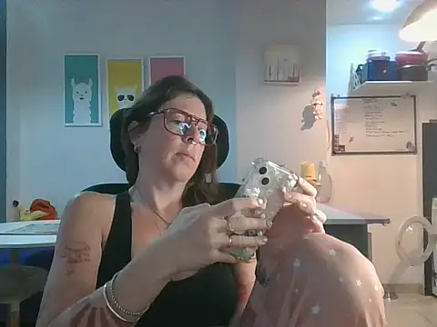 Calentandote online show from October 2025 09:41:01 AM