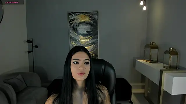 NatyFerrer  online show from February 2025 10:49:02 AM