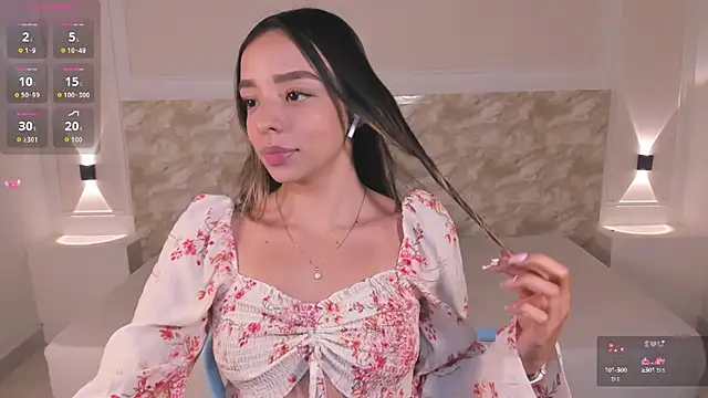 AliceRoss0 online show from September 2025 08:12:02 PM