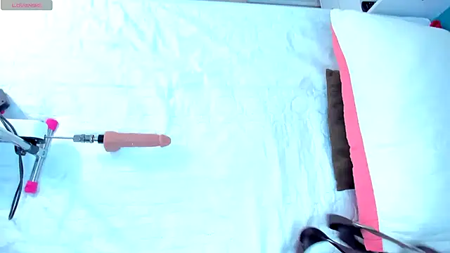 CintiaVega online show from February 2025 12:28:01 PM