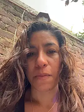 ValeriEvan online show from December 2024 04:40:01 PM