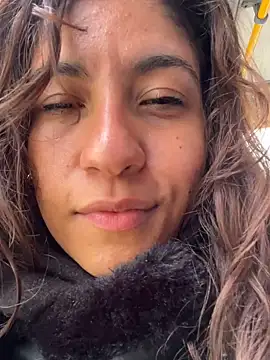 ValeriEvan online show from December 2024 04:09:01 PM