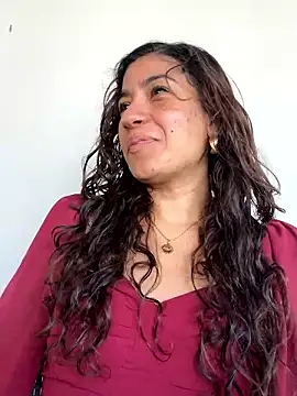 ValeriEvan online show from December 2024 03:22:01 PM