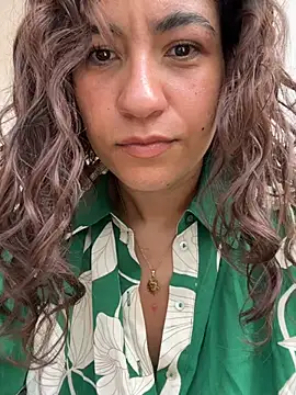 ValeriEvan online show from December 2024 04:15:02 PM