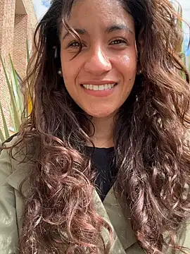 ValeriEvan online show from December 2024 02:50:02 PM