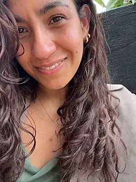 ValeriEvan online show from December 2024 06:21:01 PM