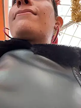 ValeriEvan online show from December 2024 06:14:01 PM