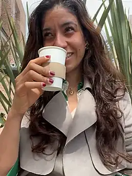 ValeriEvan online show from December 2024 06:02:02 PM