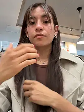 ValeriEvan online show from December 2024 05:51:01 PM