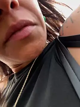 ValeriEvan online show from December 2024 08:11:01 PM