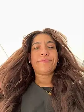 ValeriEvan online show from January 2025 03:06:01 PM